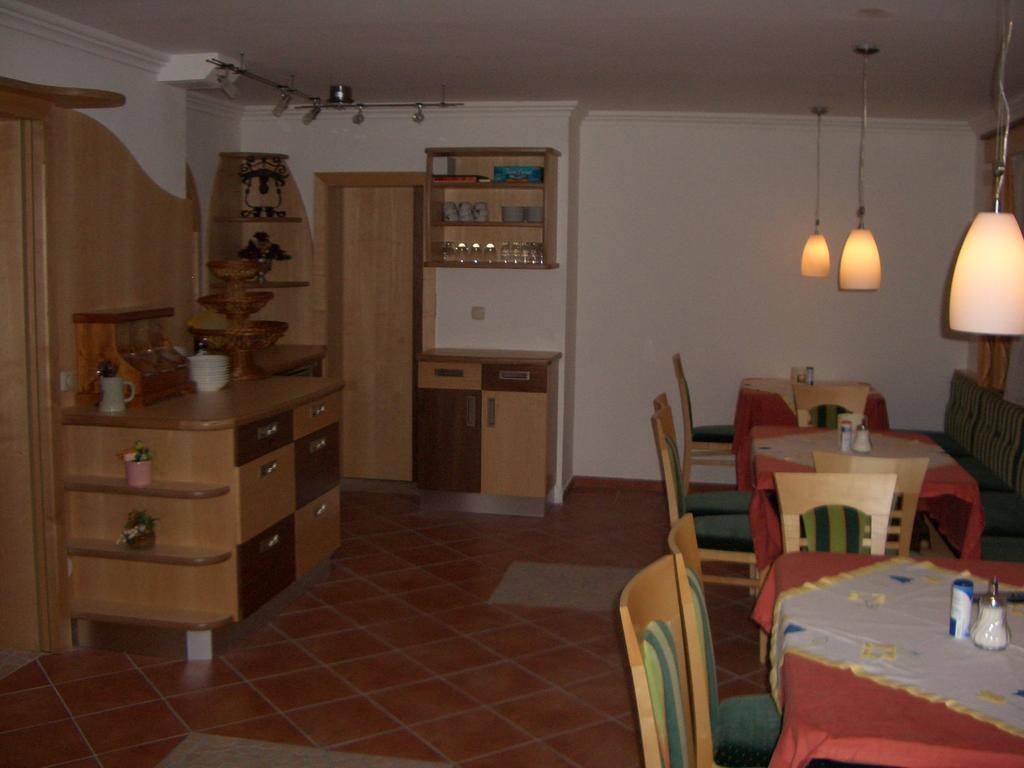 Frühstückspension Ingeborg