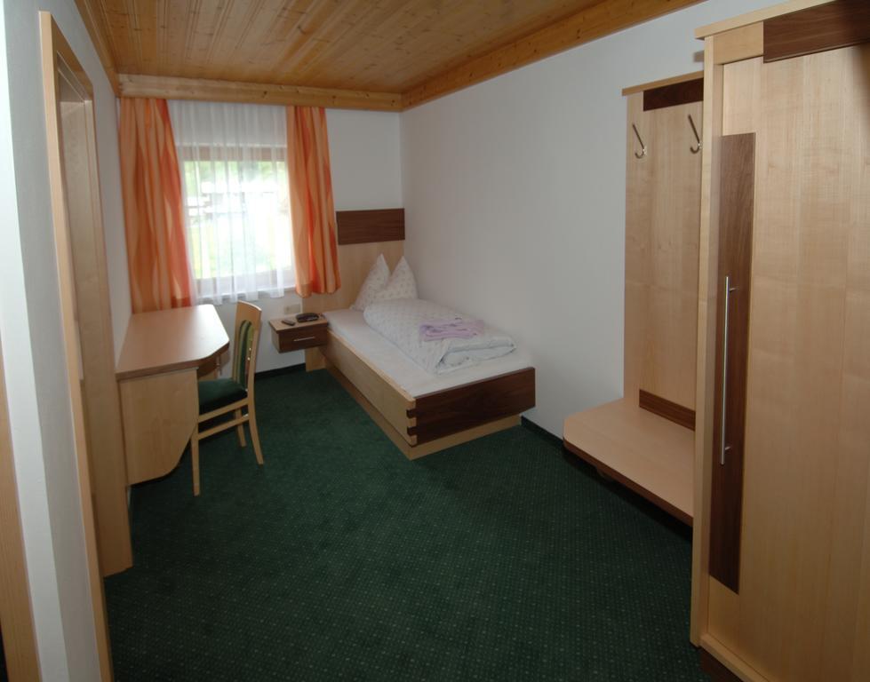 Ingeborg Frühstückspension 3*